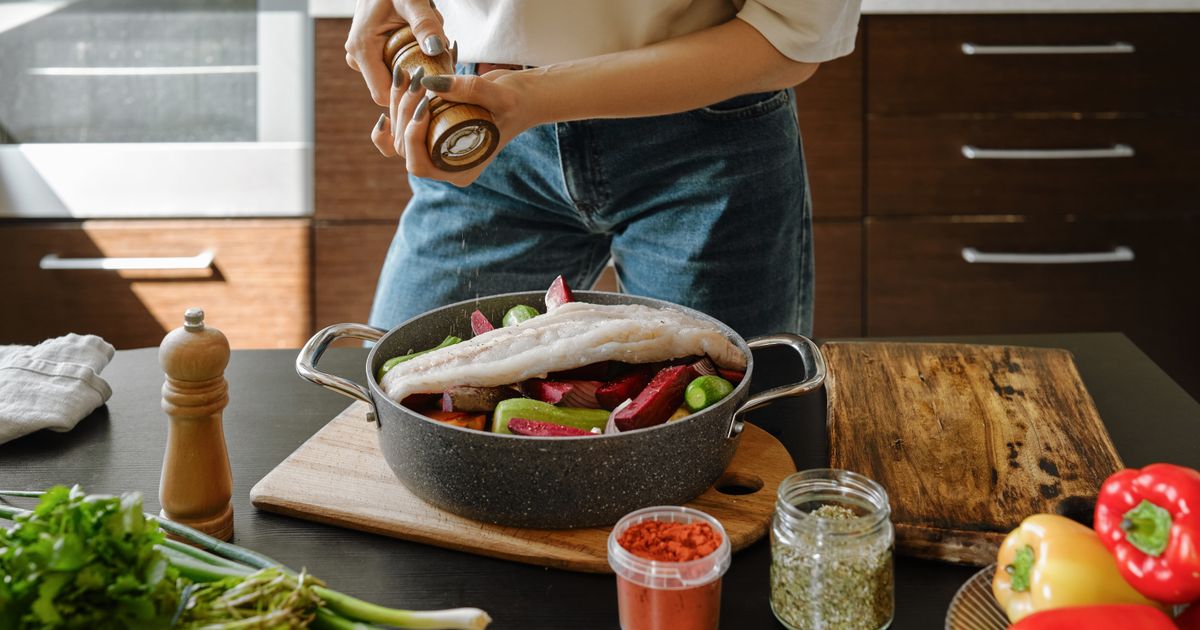 Naučnici prelomili: Da li je riba koju Srbi masovno jedu zaista puna OTROVA?