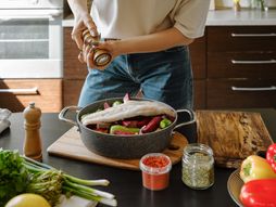 riba, som, somovina, pangasius