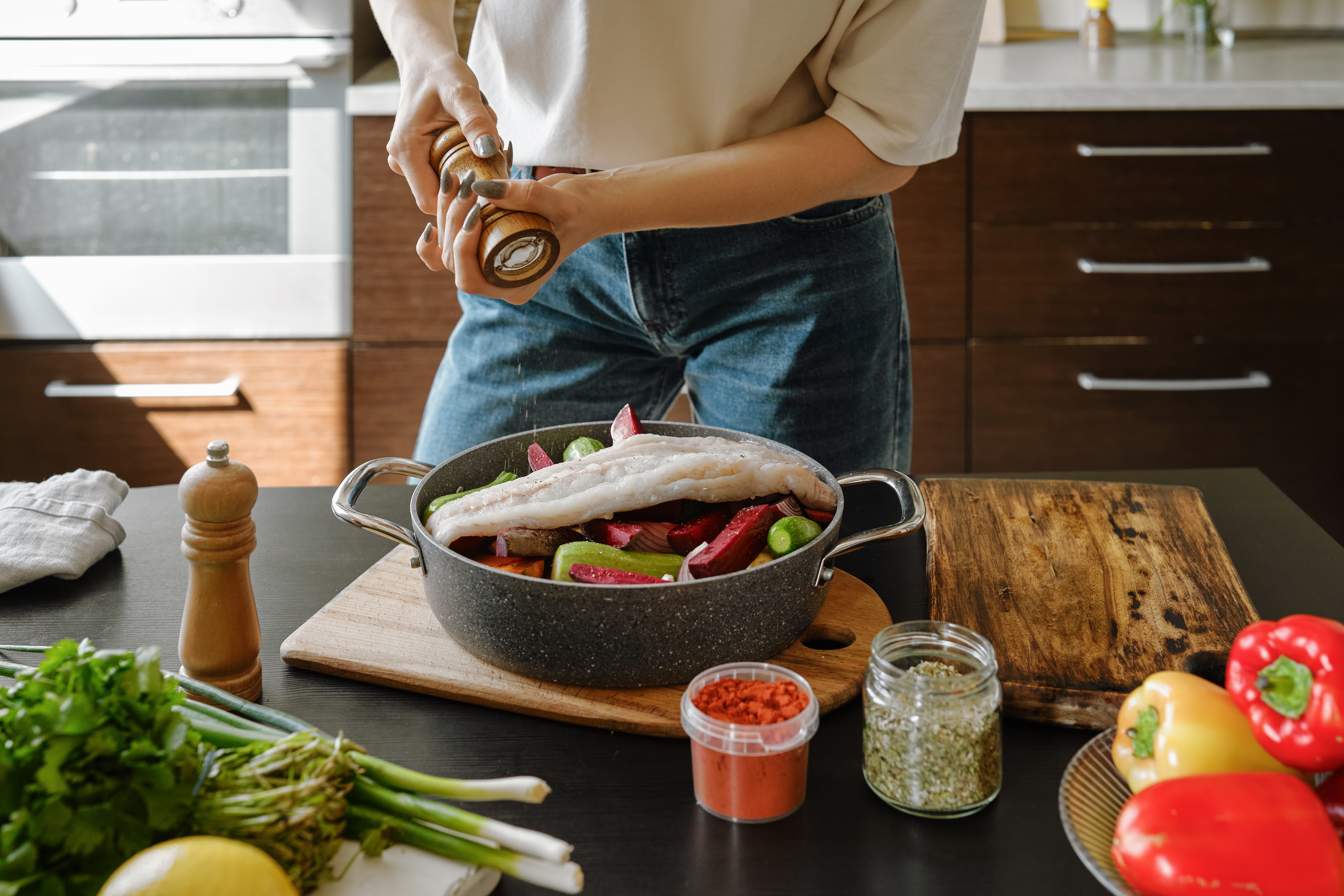 Naučnici prelomili: Da li je riba koju Srbi masovno jedu zaista puna OTROVA?