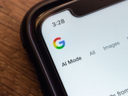 Google AI mode