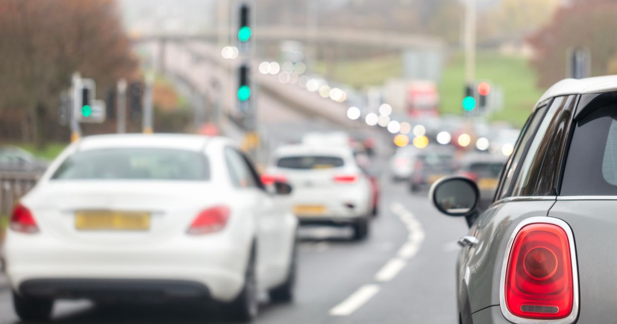 Ovih 10 loših navika vozače dovode do ludila a policija ih skoro nikada ne kažnjava