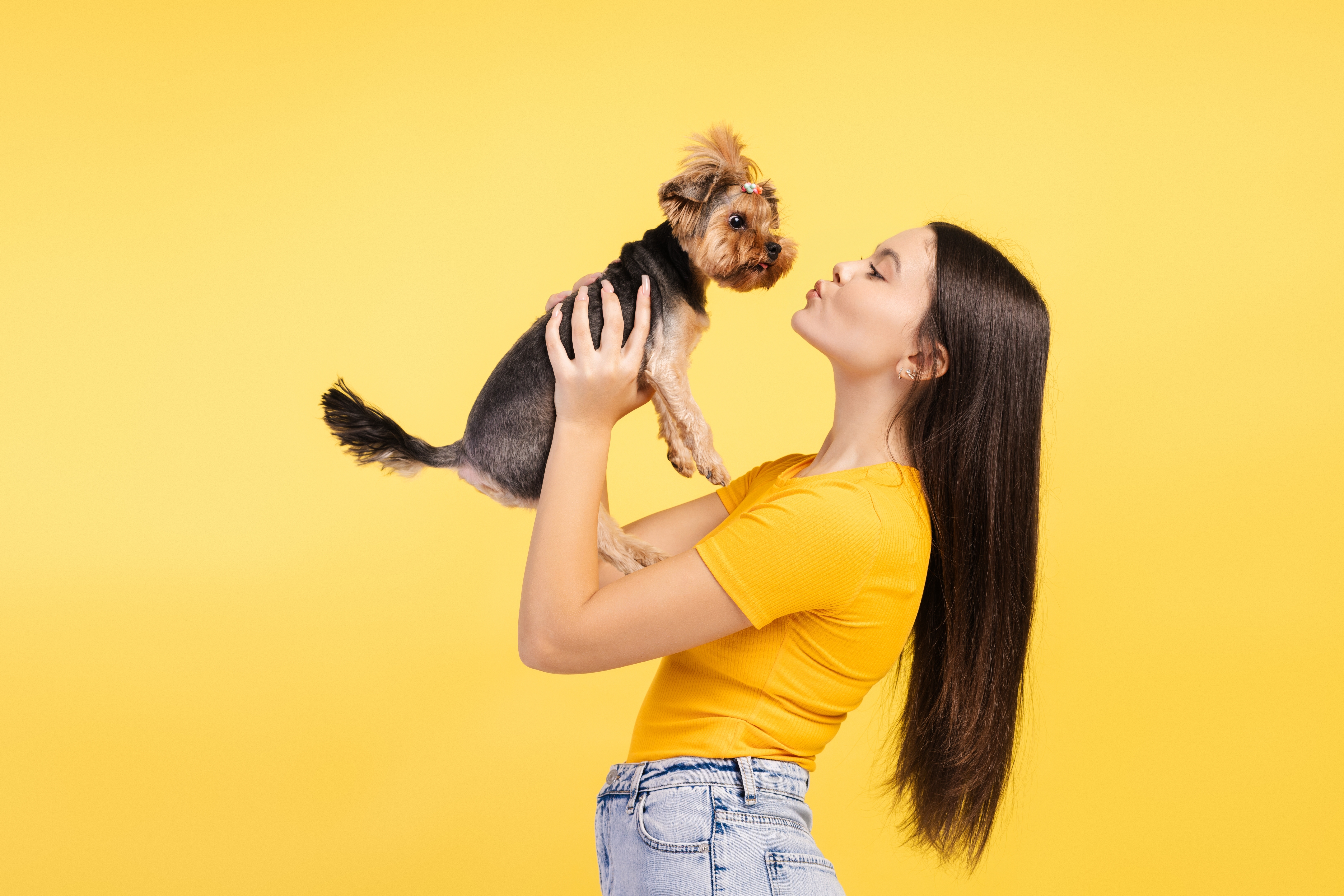 Ko su ljudi koji ne treba da imaju psa: Ako pripadate nekom od ovih 5 tipova, odustanite od nabavke ljubimca