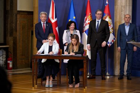 Ugovor RFZO i AstraZeneca