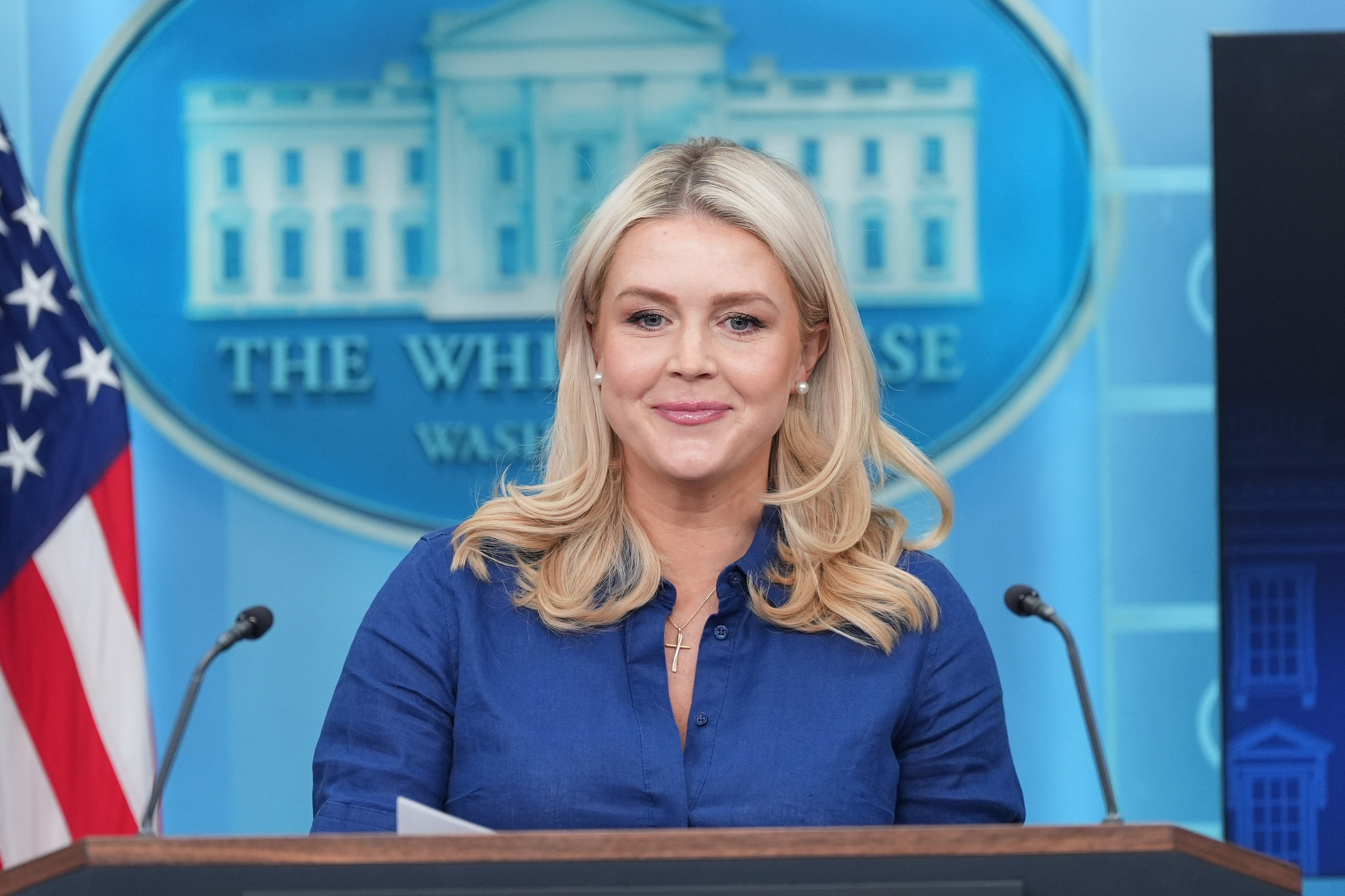 Bela kuća: "Ormuski moreuz je otvoren, netačni navodi iranskih medija. Vens, Kušner i Vitkof na pregovorima"