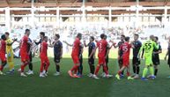 Potpuna ludnica za opstanak u Superligi: TSC i Kragujevčani podelili bodove, Nišlije i Mladost "zakuvali"