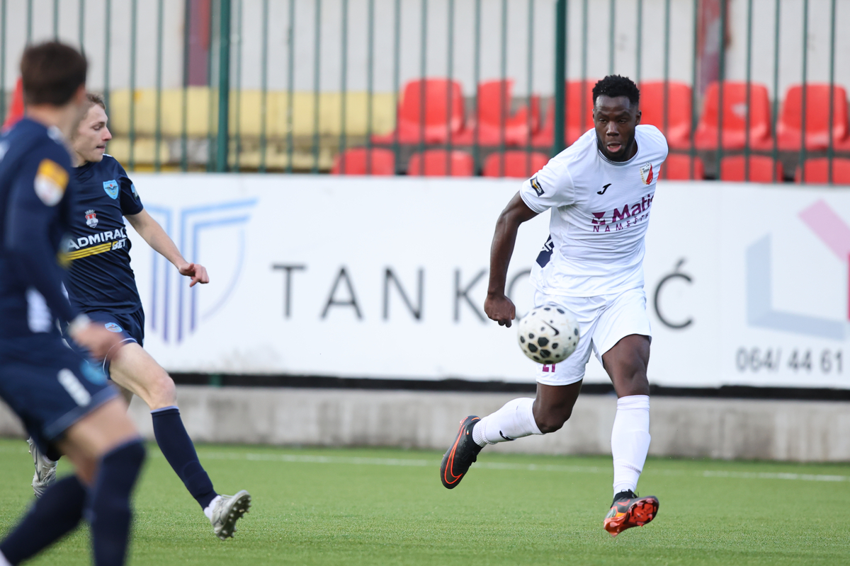 Železničar golom Karikarija u 92. minutu obezbedio četvrto mesto, Javoru sledi grčevita borba za opstanak