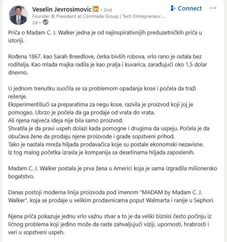 Veselin Jevrosimović