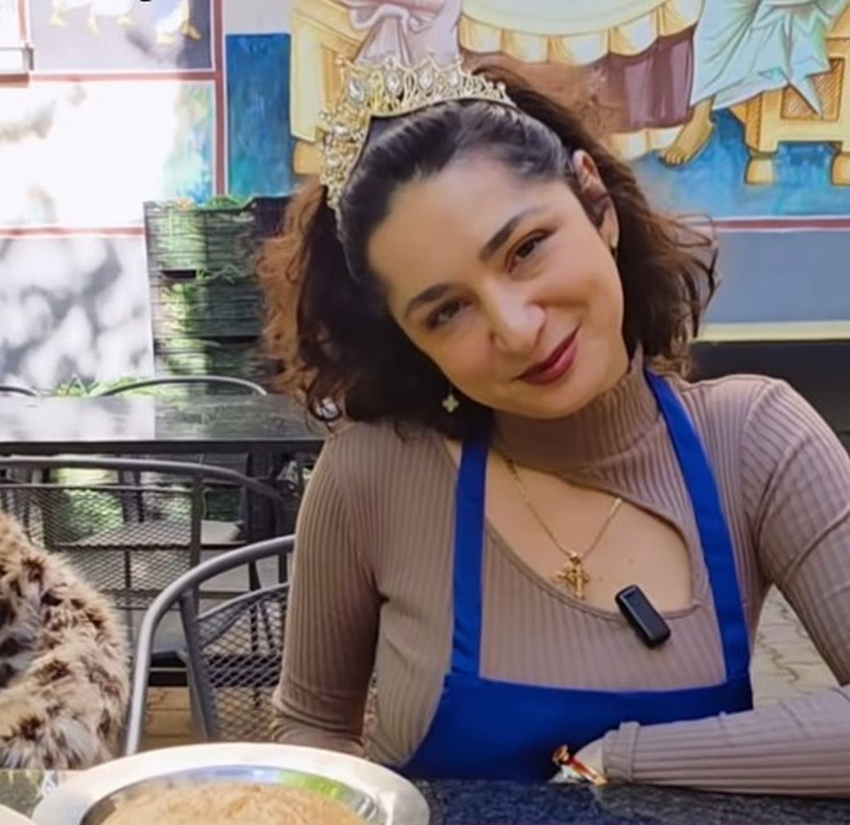 Pevačica se hrani u javnoj kuhinji: Bila u rijalitiju, sada pomaže beskućnicima: "Perem sudove, čistim..."