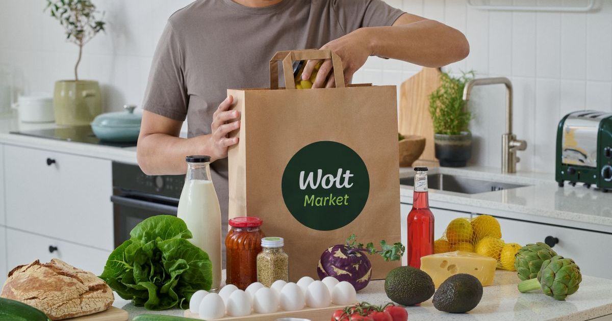 Wolt Market nakon transformacije: Nova faza razvoja koja menja tržište i očekivanja kupaca