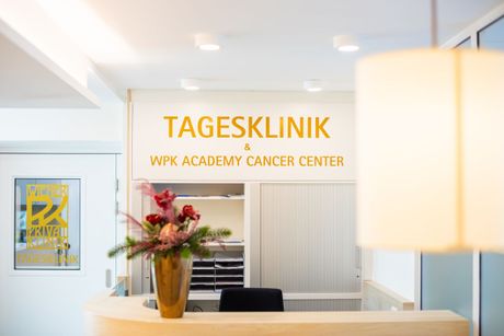 Bečka Wiener Privatklinik