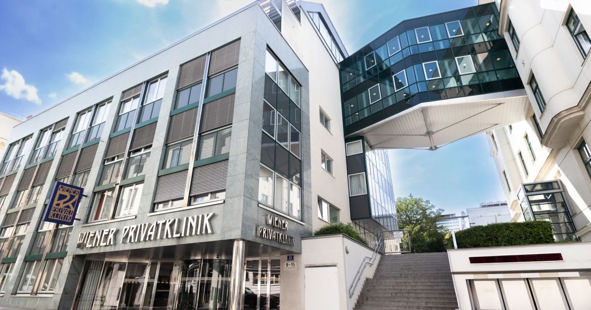 Revolucija u lečenju: Bečka Wiener Privatklinik postaje multidisciplinarni centar