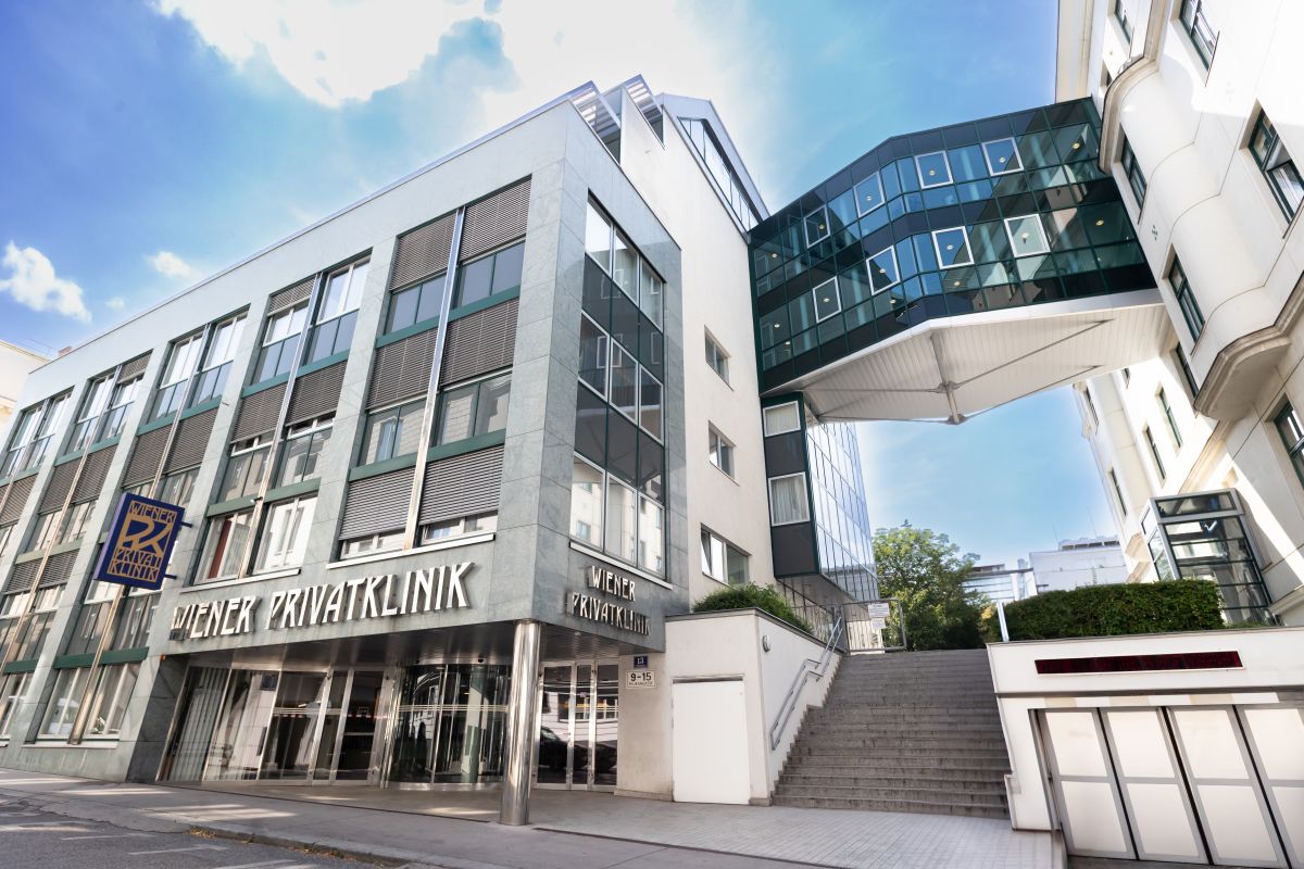 Revolucija u lečenju: Bečka Wiener Privatklinik postaje multidisciplinarni centar