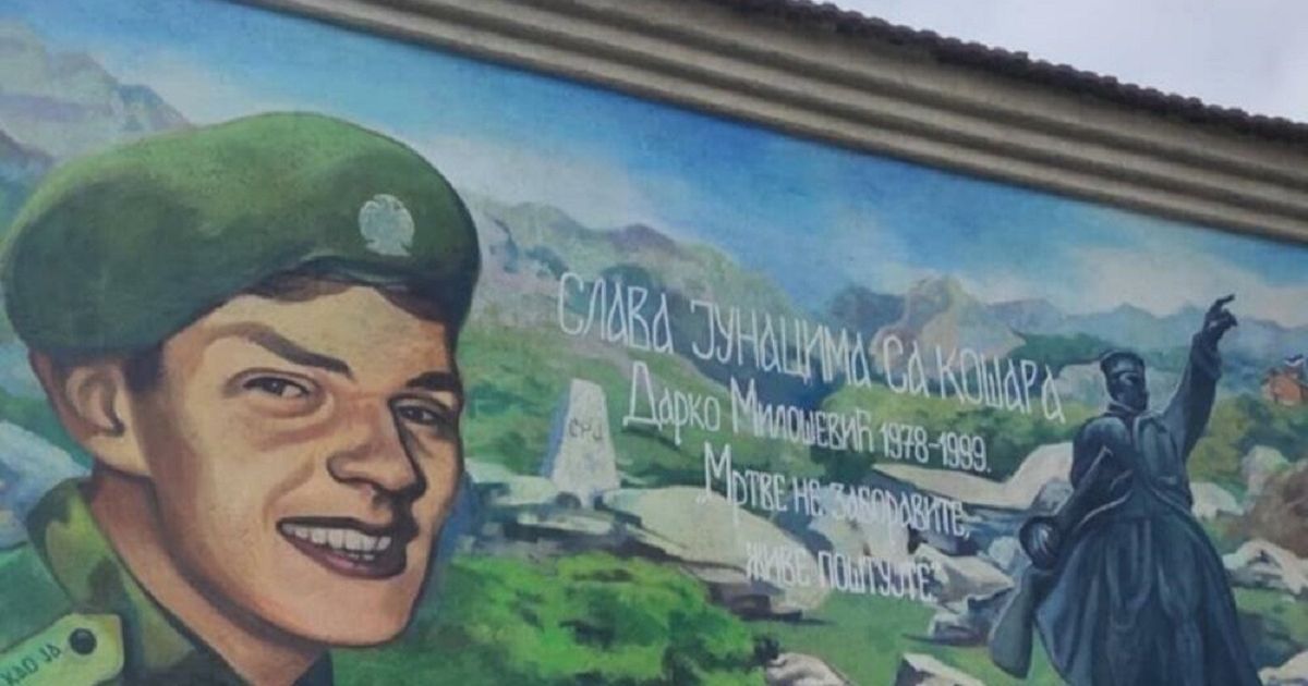 Teško ranjen tražio da ga vrate na položaj: Darko je heroj sa Košara koji je život dao za Srbiju