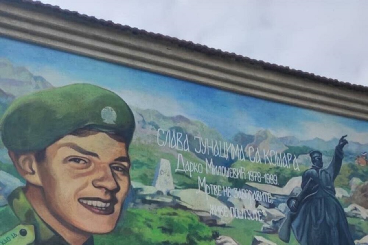 Teško ranjen tražio da ga vrate na položaj: Darko je heroj sa Košara koji je život dao za Srbiju