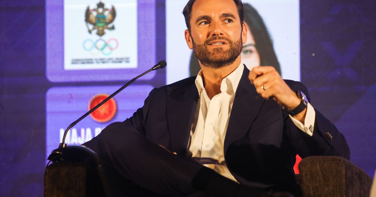 Esport kao globalni pokret i institucionalna snaga: Intervju sa Vladom Marineskuom uoči MFF-a