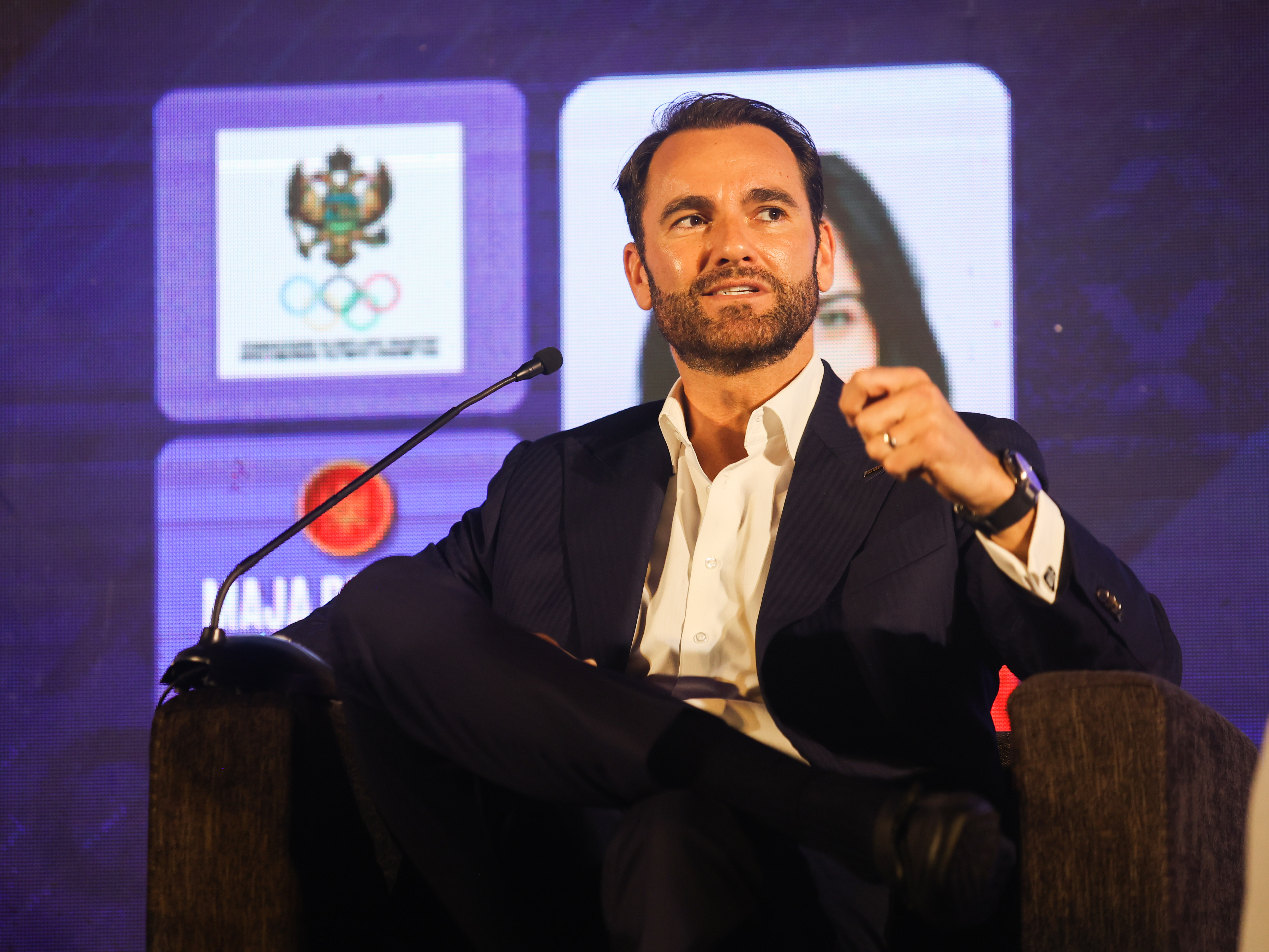 Esport kao globalni pokret i institucionalna snaga: Intervju sa Vladom Marineskuom uoči MFF-a