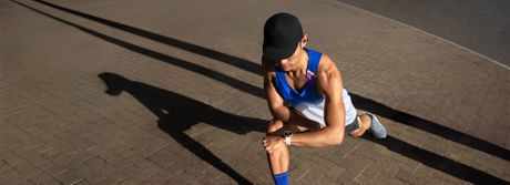 Huawei Watch GT Runner 2