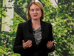 Hilari Makson, Hilary Maxson