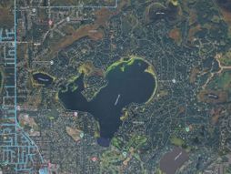 North Oaks Minessota