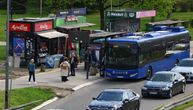 Staje saobraćaj u centru Beograda: Kompletan spisak zatvorenih ulica do ponedeljka!