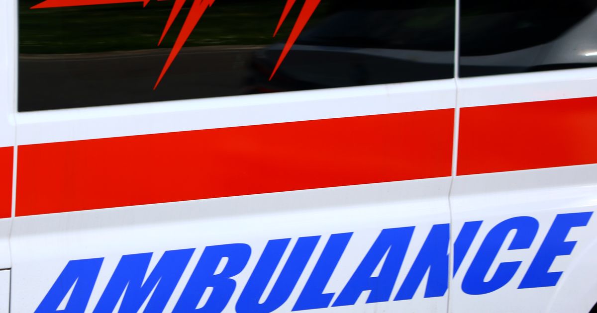 Stravičan sudar kod Čačka: Među povređenima i devojčica (15), vozilo potpuno smrskano