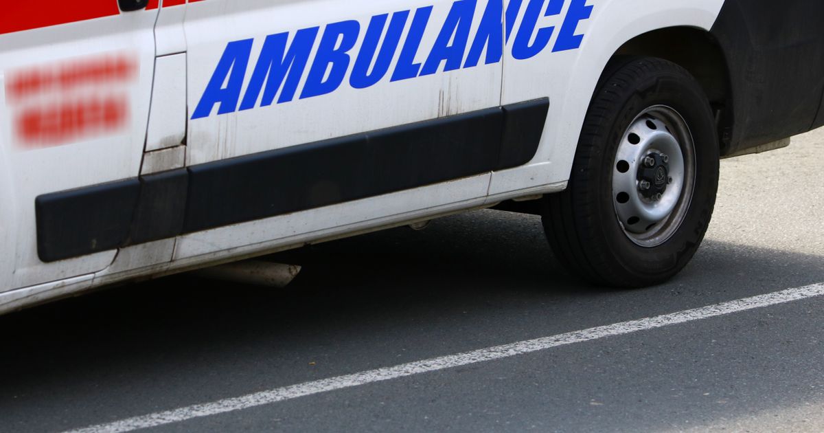 Drama u Beogradu: Oboren motociklista blizu poznatog hotela, policija na terenu