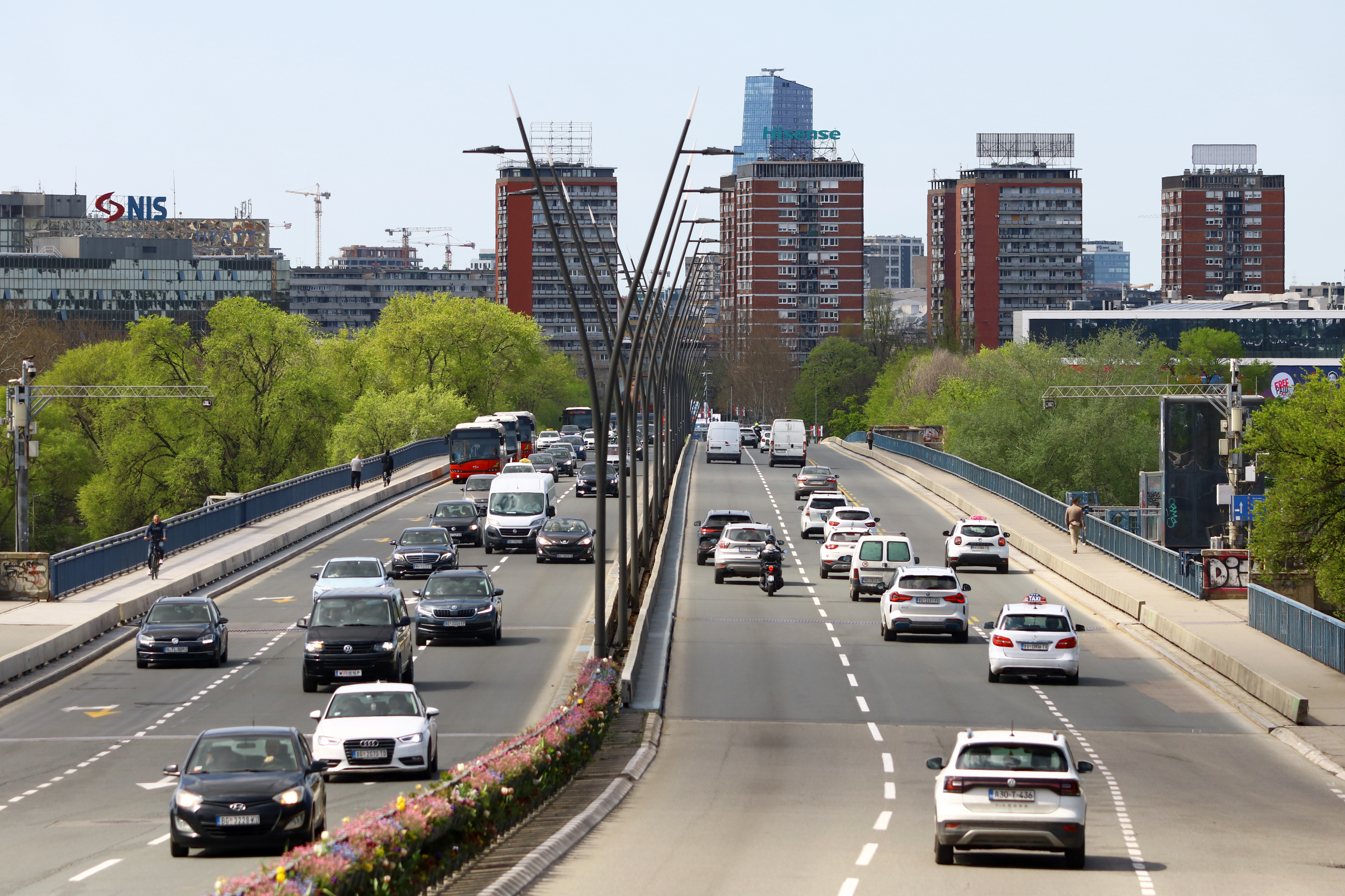 Pritiskanje jednog dugmeta u automobilu doslovno može da vas spasi zatvorske kazne