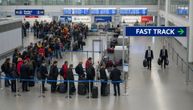 Počinje haos na aerodromima u Evropi: Gužve se neće smiriti godinama