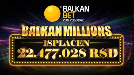 BalkanBet