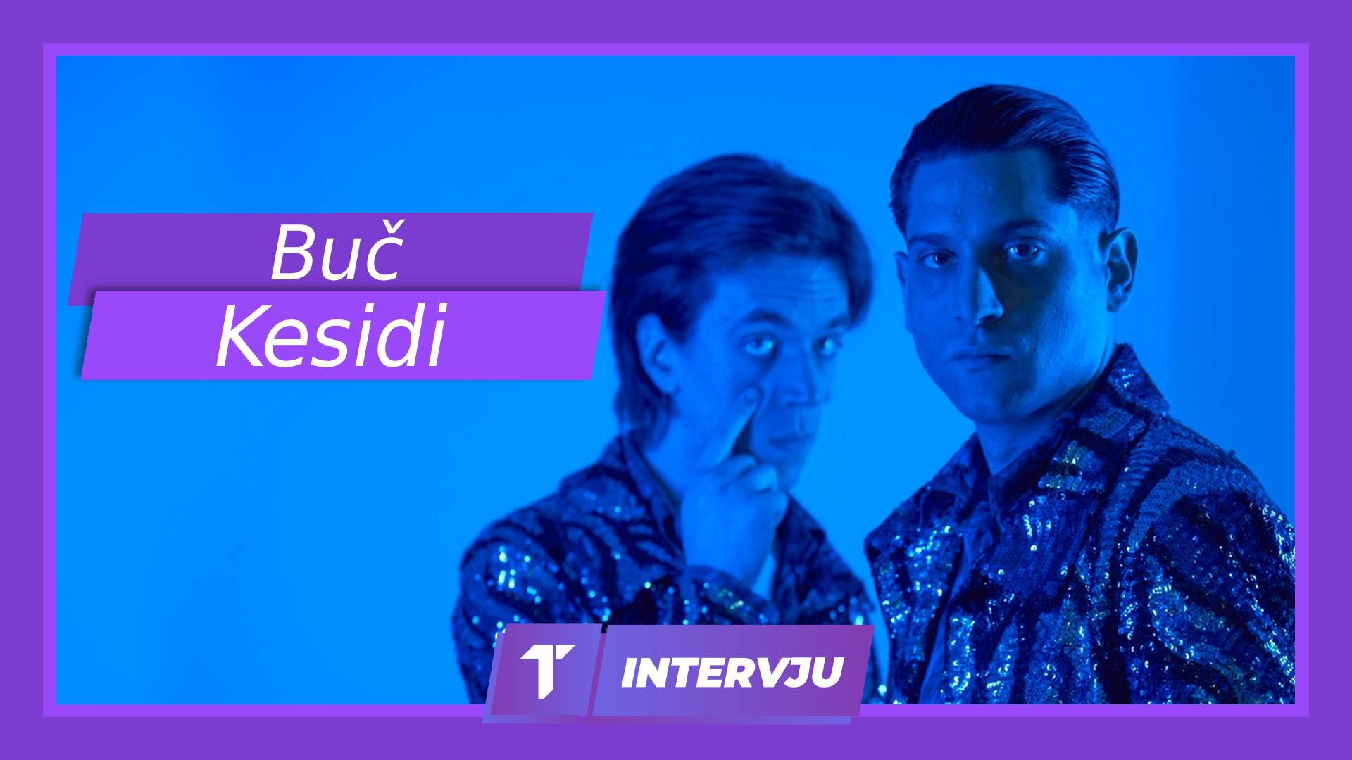 Buč Kesidi o 7 uzastopnih koncerata u Beogradu, da li će im Jakov biti gost, o najluđoj situaciji na nastupu