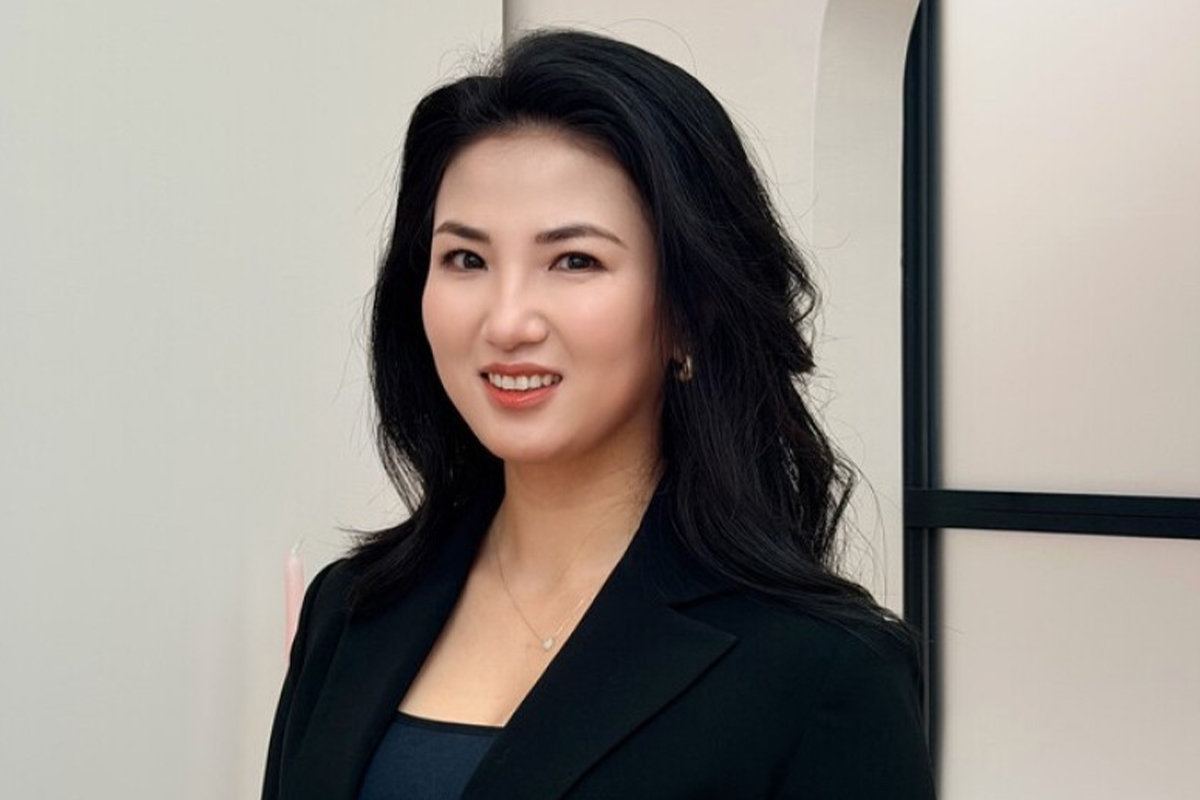 Bivša direktorka Blumberga otkrila zašto cene čipova divljaju: Napustila posao da bi pokrenula Silikon dejtu