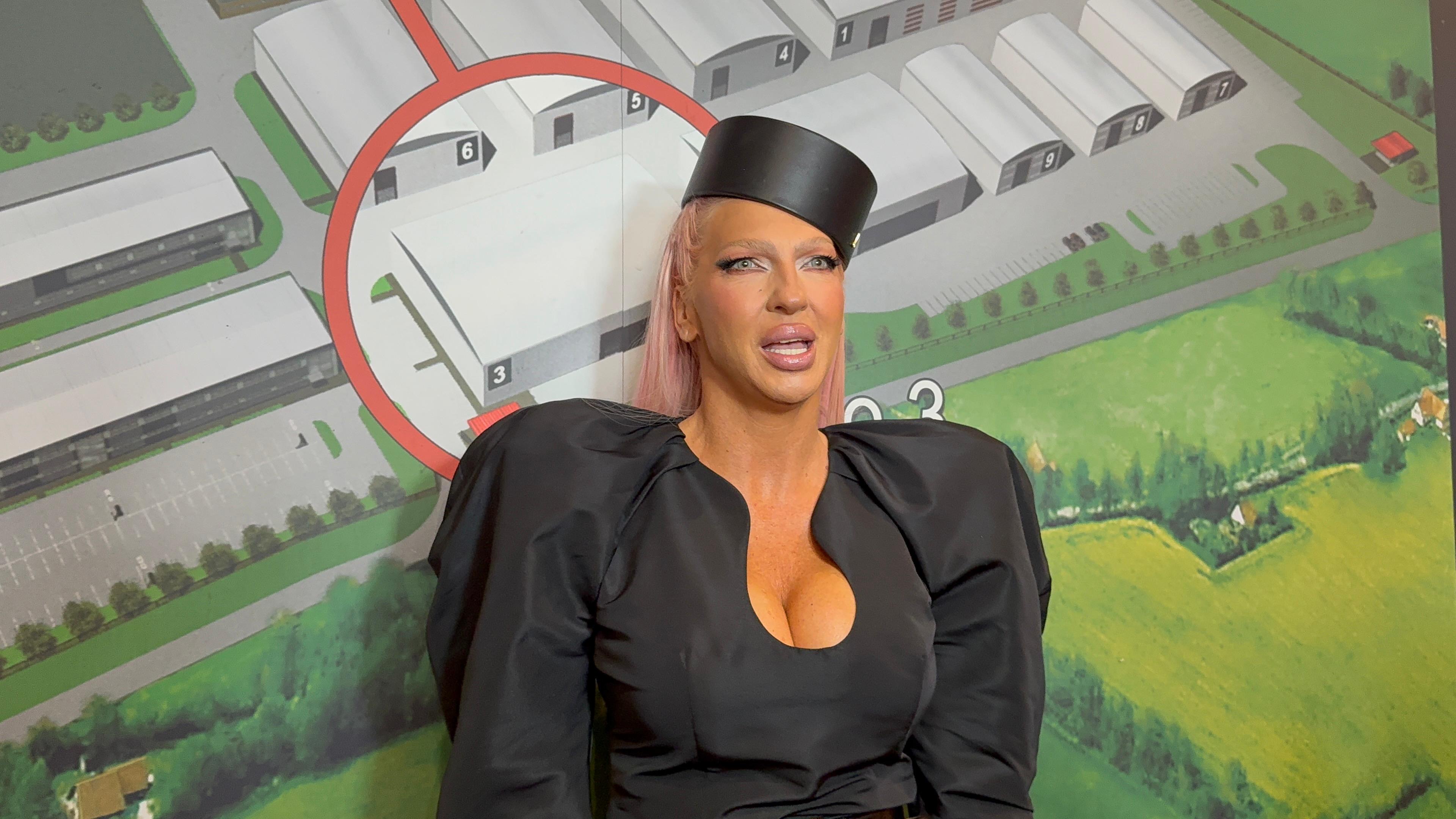 "Najmlađi sam slučaj u Srbiji": Karleuša svaki dan trpi jake bolove! Otkrila bez čega ne može da živi