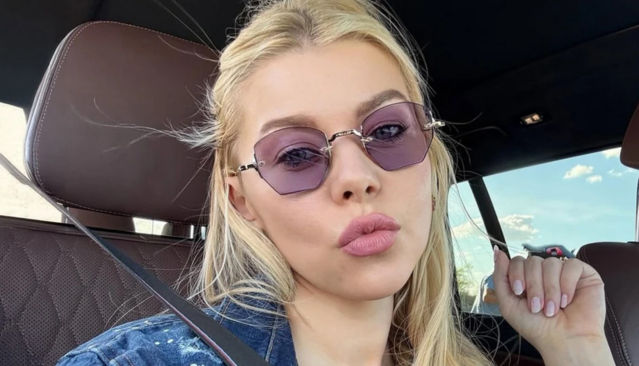 Pola estrade na punoletstvu sina Danijele Karić: Sandra Afrika digla atmosferu, on najveseliji - u ruci tompus