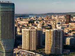 Beograd na vodi
