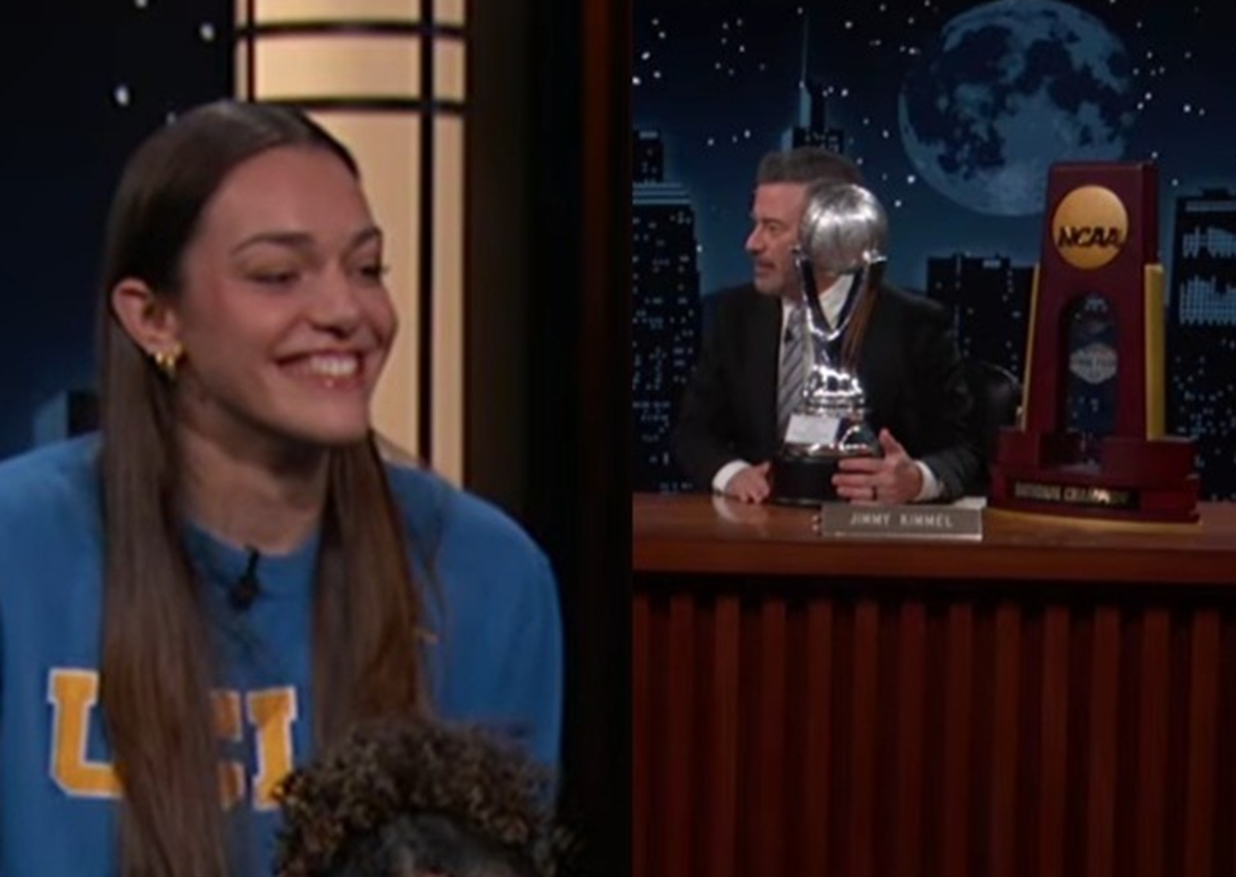 Srpkinja postala velika šampionka u Americi, pričala pred Bogdanom, dobila savet pre posete Trampu