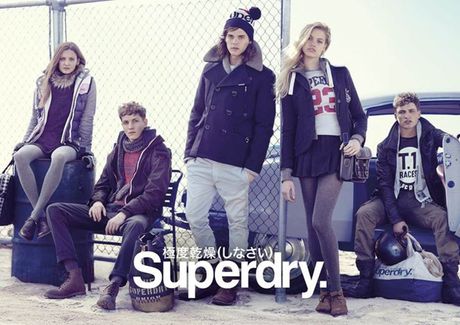 superdry