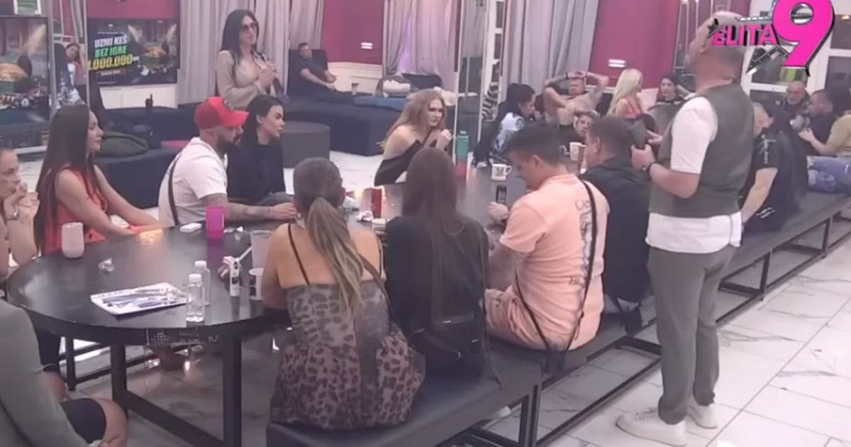 Pljušte kazne u Eliti! Produkcija donela hitno odluku: Ove učesnike je udarila po džepu, ostaju bez honorara