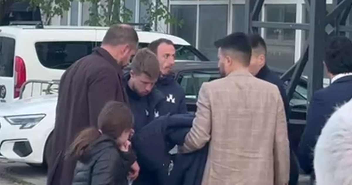 Da li ga se sećate? Bio je najveći talenat srpskog fudbala, debitovao za Zvezdu sa 16 godina, a sad je trener