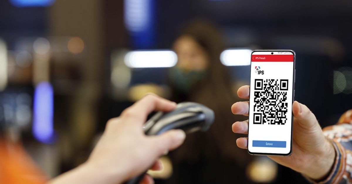 Uz IPS plaćanje ostvarite 5 dinara popusta po litru goriva na svim NIS benzinskim stanicama!