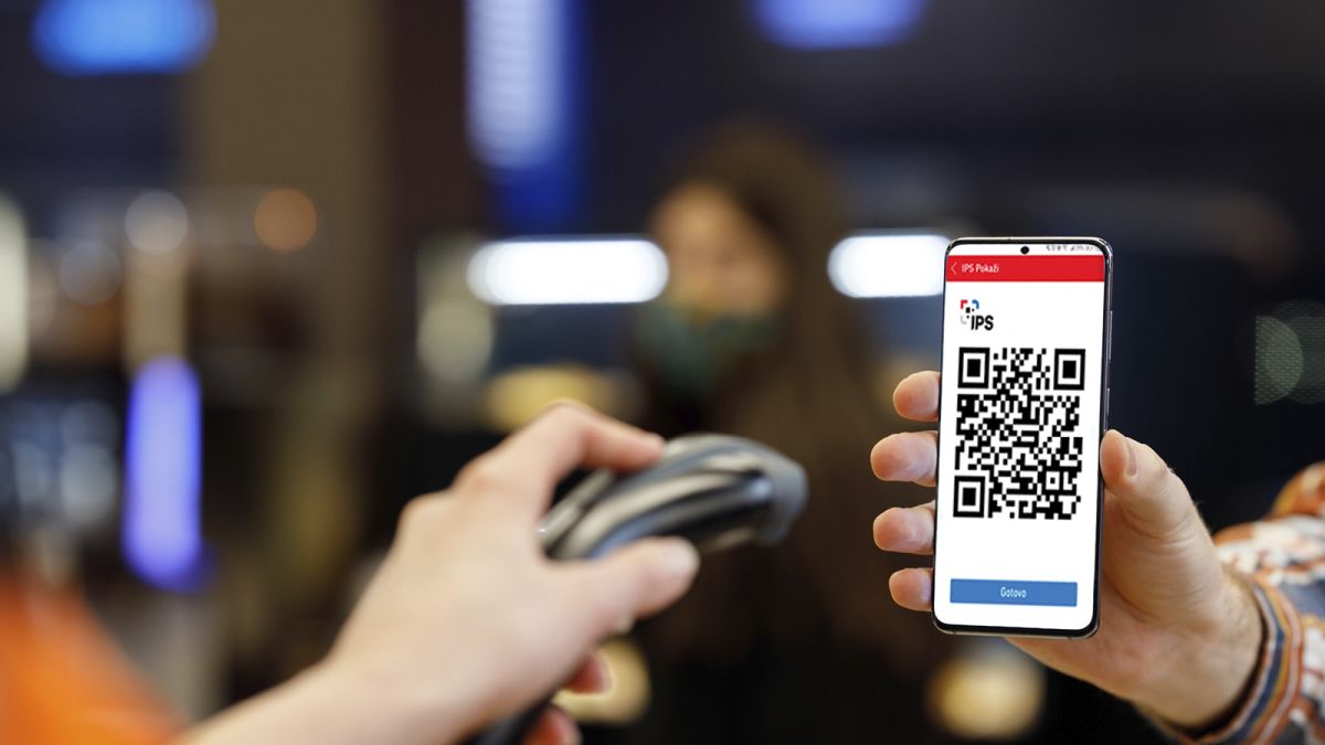 Uz IPS plaćanje ostvarite 5 dinara popusta po litru goriva na svim NIS benzinskim stanicama!