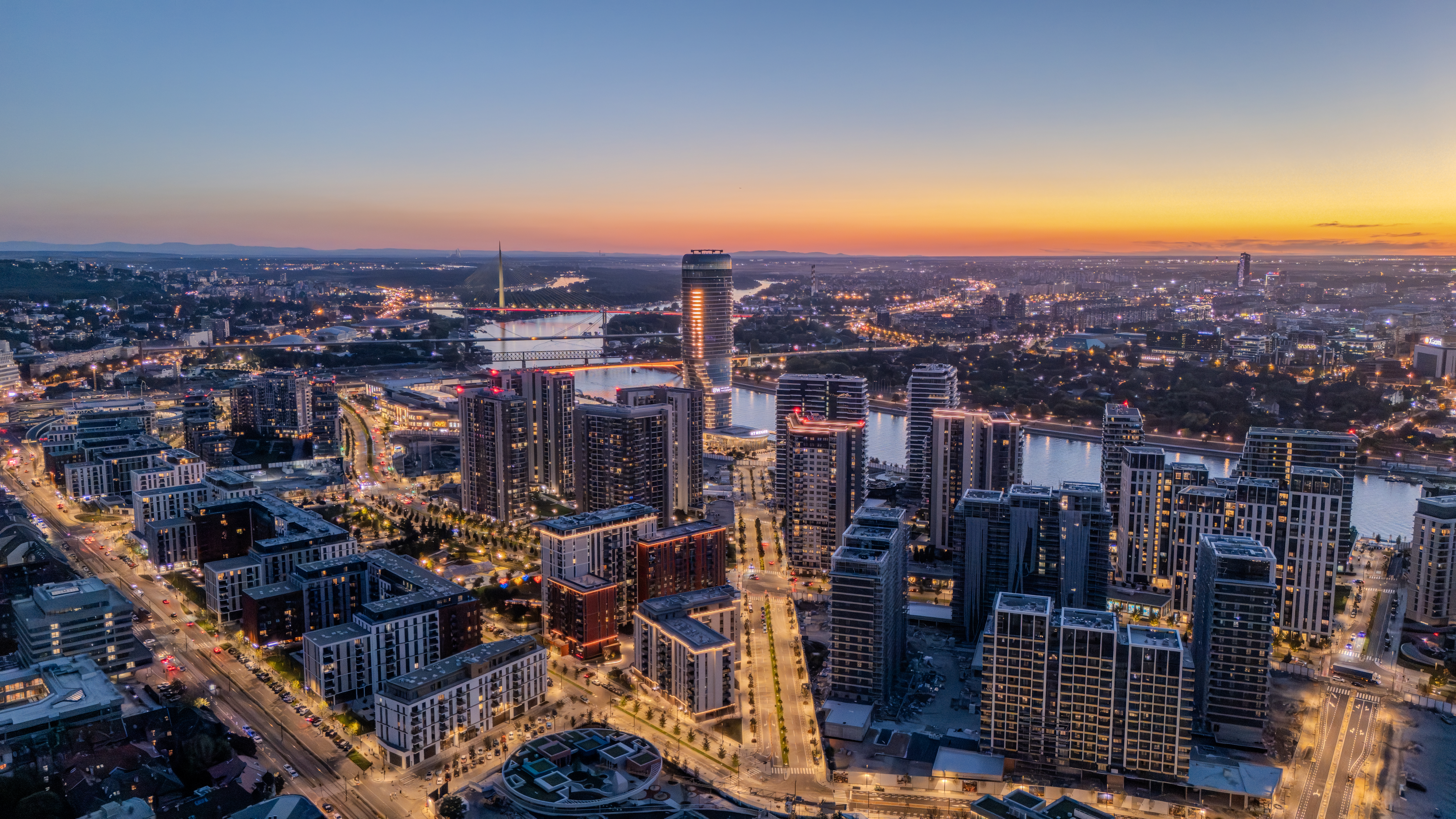 Novi standardi komfora: Kako pametno planiranje život pored reke pretvara u realnost