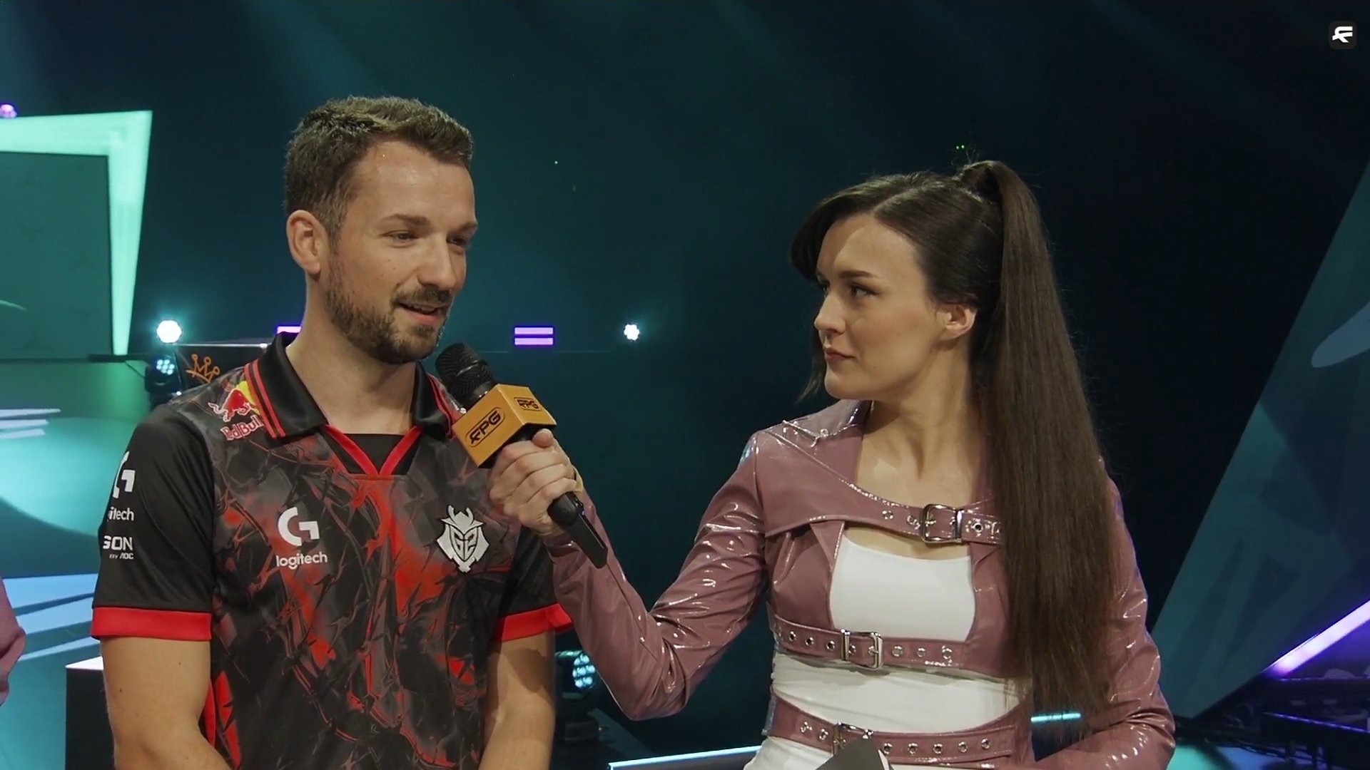 HuNter- propušta IEM Rio zbog povrede