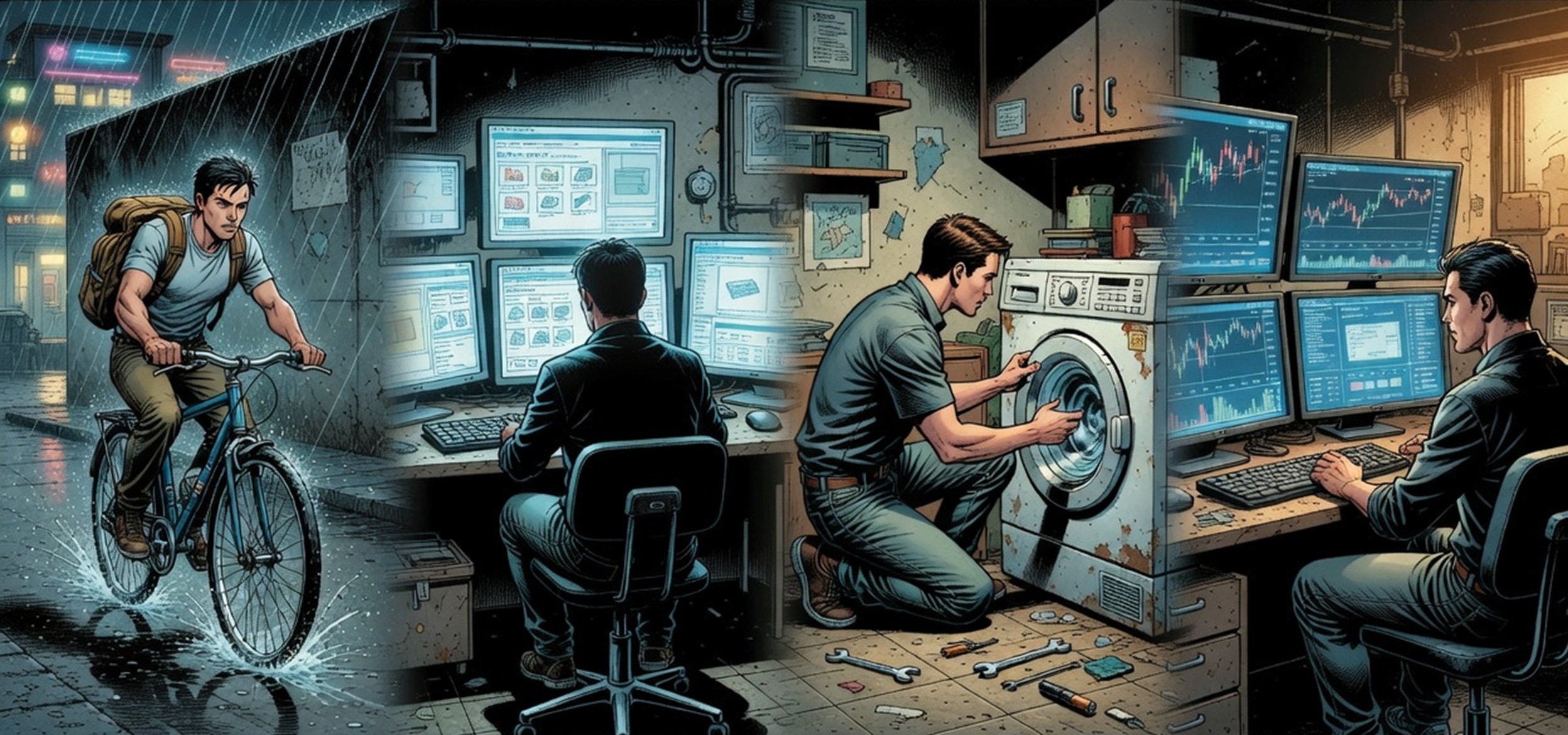 Kako da u Srbiji ZARADITE DOBRE PARE na brz način?