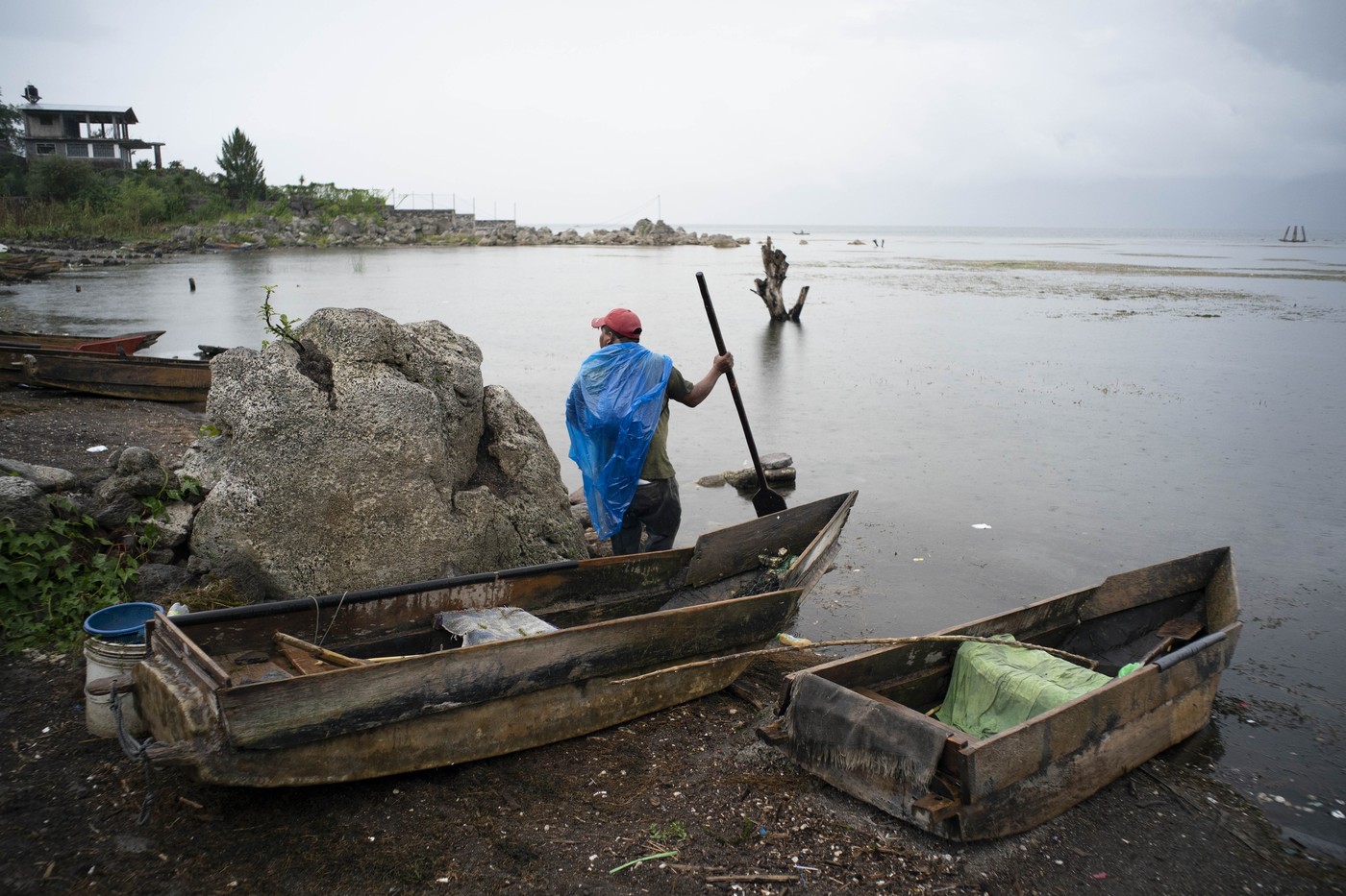 Na dnu ovog jezera pronađeno je naselje sa trgovima, kućama i spomenicima: Krije tajne drevnih Maja