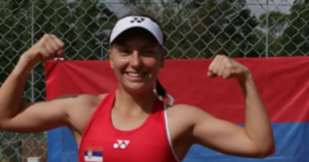 Najtalentovanija Srpkinja nije uspela, naše čudo ostalo bez glavnog žreba, nema više nade za Srbiju