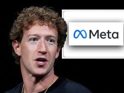 Mark Zakerberg, Meta