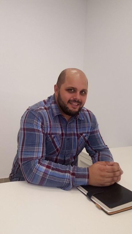 Mr Ph Marko Bivolarević