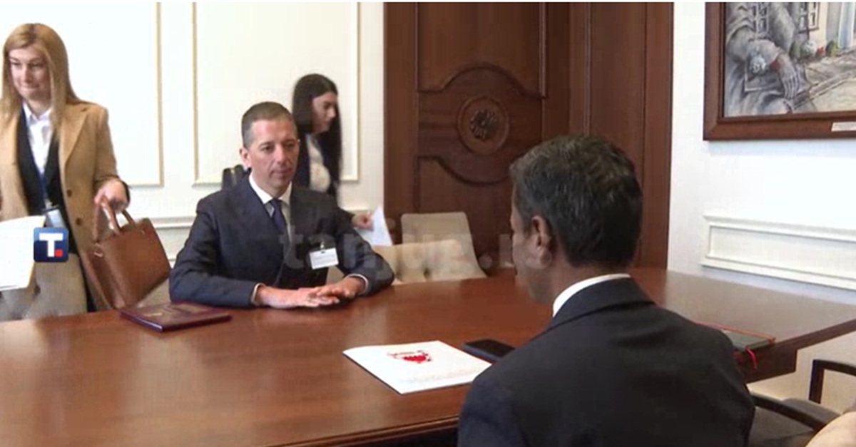 Đurić u Njujorku sa predsedavajućim SB UN