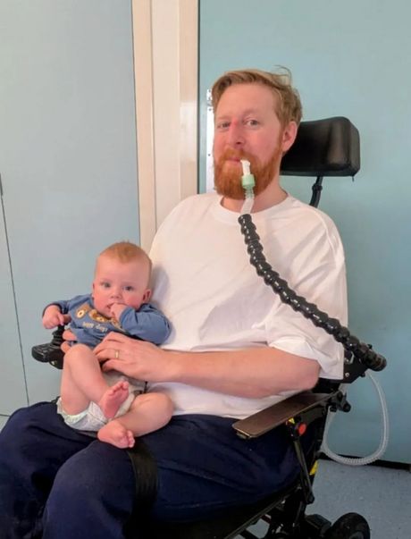 Majkl Patrik Michael Patrick