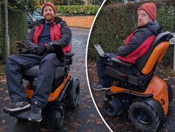 Majkl Patrik Michael Patrick